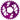 Wheels Manufacturing Direct Mount Chainring - 30t SRAM 3-Bolt Direct Mount 3mm Offset Compatible Hyperglide+ Chain Purple