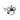 Crane Bell Co Suzu Bell Chrome
