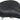 MSW Cruiser Saddle - Springs Steel Black