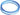 Full Speed Ahead PolyCarbonate 5MM Spacer Bag/10 Blue