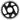 SRAM XX Downhill T-Type Direct Mount Chainring - 32t 7-Speed 8-Bolt Direct Mount 6mm Offset Aluminum D1