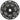 Shimano CUES  CS-LG300-10 Cassette - 10-Speed 11-48t LINKGLIDE Black