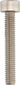 Wolf Tooth 25mm long B-Screw for adapting old deraileurs when using a GC cog