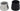 Hope Pro 2 Evo Pro 4 12mm Thru-Axle Rear End Caps Converts to 12mm Thru- Axle x 142mm 157mm 177mm 197mm