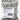 Jagwire 5mm Open Pre-Crimped End Caps Refill Bag of 1000 Chrome Plated
