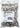 Jagwire 5mm Open Pre-Crimped End Caps Refill Bag of 1000 Chrome Plated