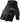 100% Sling Gloves - Black Full Finger Women's Small