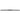Tune Turnstange Carbon Flat Bar (31.8) 9 deg 750mm blk