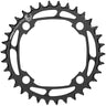 SRAM X-Sync 2 Steel Eagle Chainring - 34T 104mm Bolt Circle Diameter Black