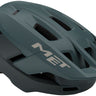 MET Terrae Mips Helmet - Stone Blue Matte Medium