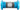 Chris King ThreadFit 30 Bottom Bracket Fit Kit 3 - English For 30mm Spindles Matte Turquoise