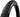 Vittoria Mezcal XC Sport Tire - 29 x 2.4 Tubeless Folding Black Sport
