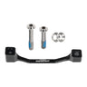 Trickstuff +20 PM 74mm Caliper Adapter PM 203 Black