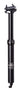 KS LEV Integra Dropper Seatpost - 27.2mm 65mm Black
