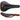 SDG Bel-Air V3 Max Saddle Lux-Alloy Rails Black/Orange