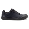 Fox Racing Union Canvas 46 Black Shoe