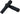 ESI Fit SG Grips - Black