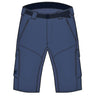 Endura Endura Hummvee Shorts with Liner Indigo Rock M