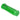 OneUp Components Thick Lock-On Grips Green