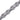 KMC e8 EPT E-Bike 8sp Chain Silver