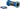 Cane Creek Hellbender 70 Bottom Bracket - English For DUB Spindles Blue