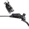SRAM Code RSC Disc Brake and Lever - Front Hydraulic Post Mount Black A1