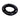 White Industries CenterLock Lockring Internal Black Each