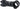Ritchey Trail Stem - 100 mm 31.8 Clamp +/-0 1 1/8" Alloy Black