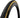 Vittoria A Dugast Typhoon Tire - 700 x 33 Tubeless Folding BLK/Para Cotton 2C + Neoprene