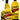 Scent Shield Clothes & Boot Spray Combo 64oz - Gio's Outdoors