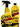 Scent Shield Clothes & Boot Spray Combo 64oz - Gio's Outdoors
