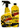 Scent Shield Clothes & Boot Spray Combo 64oz - Gio's Outdoors