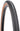 WTB Vulpine Tire - 700 x 40 TCS Tubeless Folding BLK/Tan Light/Fast Rolling Dual DNA SG