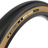Panaracer GravelKing R Tire - 700 x 40 Tubeless Folding Black/Amber