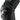 100% Fortis Knee Guards - Black Large/X-Large