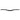 Title Form Carbon Bar (35.0) 35mm/800mm Smokey Matte