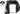 ABUS Pro Tectic 4960 Frame Lock Black