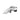 Sunrace FD-M500 7/8 speed black/silver front derailleur