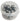 Wheels Manufacturing Grade 25 3/16" Loose Ball Bearing: Qty 25