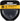 Jagwire Pro Mini Inline Indexed Cable Tension Adjusters Black