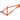 Soma Juice 29er Frame Small Pumpkin Orange 