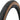 Continental Terra Competition Tire - 700 x 45 Tubeless Folding BLK/Transparent Grip Trail Casing E25