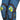 G-Form E-Line Elbow Guard - Storm Small