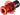 Wheels Manufacturing SOLO-XD XD/XDR Single Speed Conversion Kit - 18t For SRAM XD/XDR Freehub Red