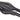 ISM PN 4.0 Saddle - Stainless Steel Black