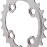 Shimano XT M785 24t 64mm 10-Speed AM-type Inner Chainring