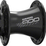 SRAM 900 Rear Hub - QR x 135mm/12 x 142mm 6-Bolt XDR Black 28H