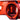 RaceFace Turbine SL Stem - 50mm 35mm Clamp +/-6 1 1/8" Orange