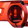 RaceFace Turbine SL Stem - 50mm 35mm Clamp +/-6 1 1/8" Orange