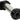 Hope Evo Crankset - 165mm Direct Mount 30mm Spindle For 135/142/141/148mm Rear Spacing BLK